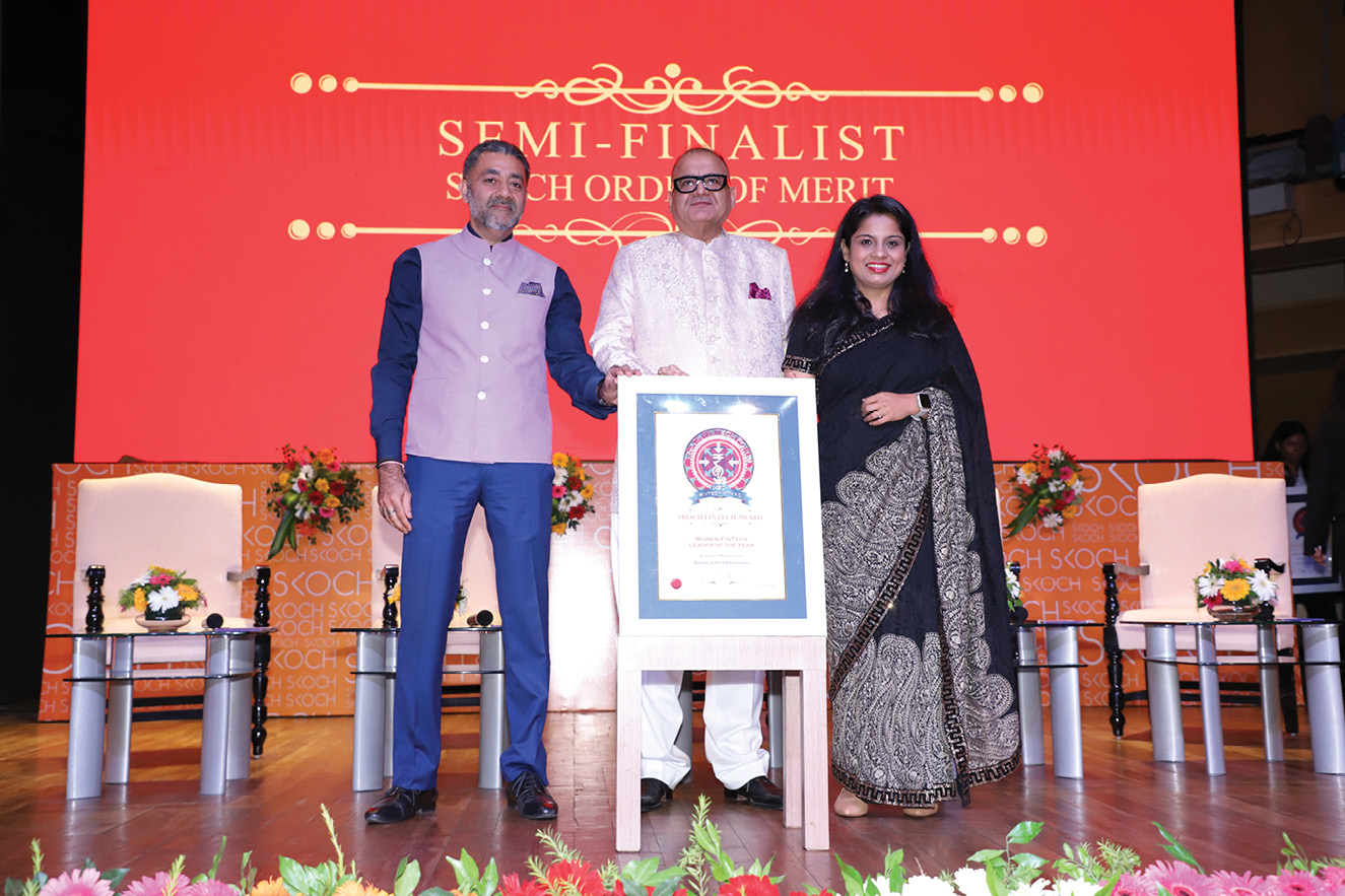 Branch International Branch International