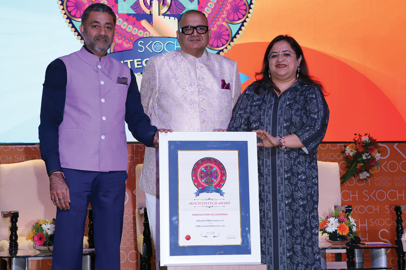 Online PSB Loans Limited Online PSB Loans Limited