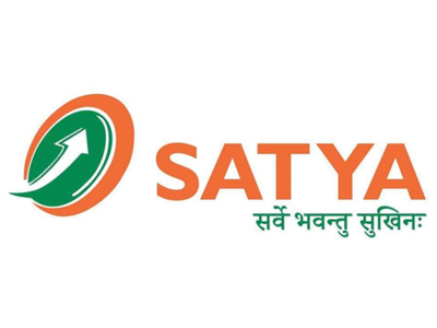 SATYA MicroCapital Limited SATYA MicroCapital Limited