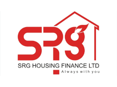 SRG Housing Finance Ltd
