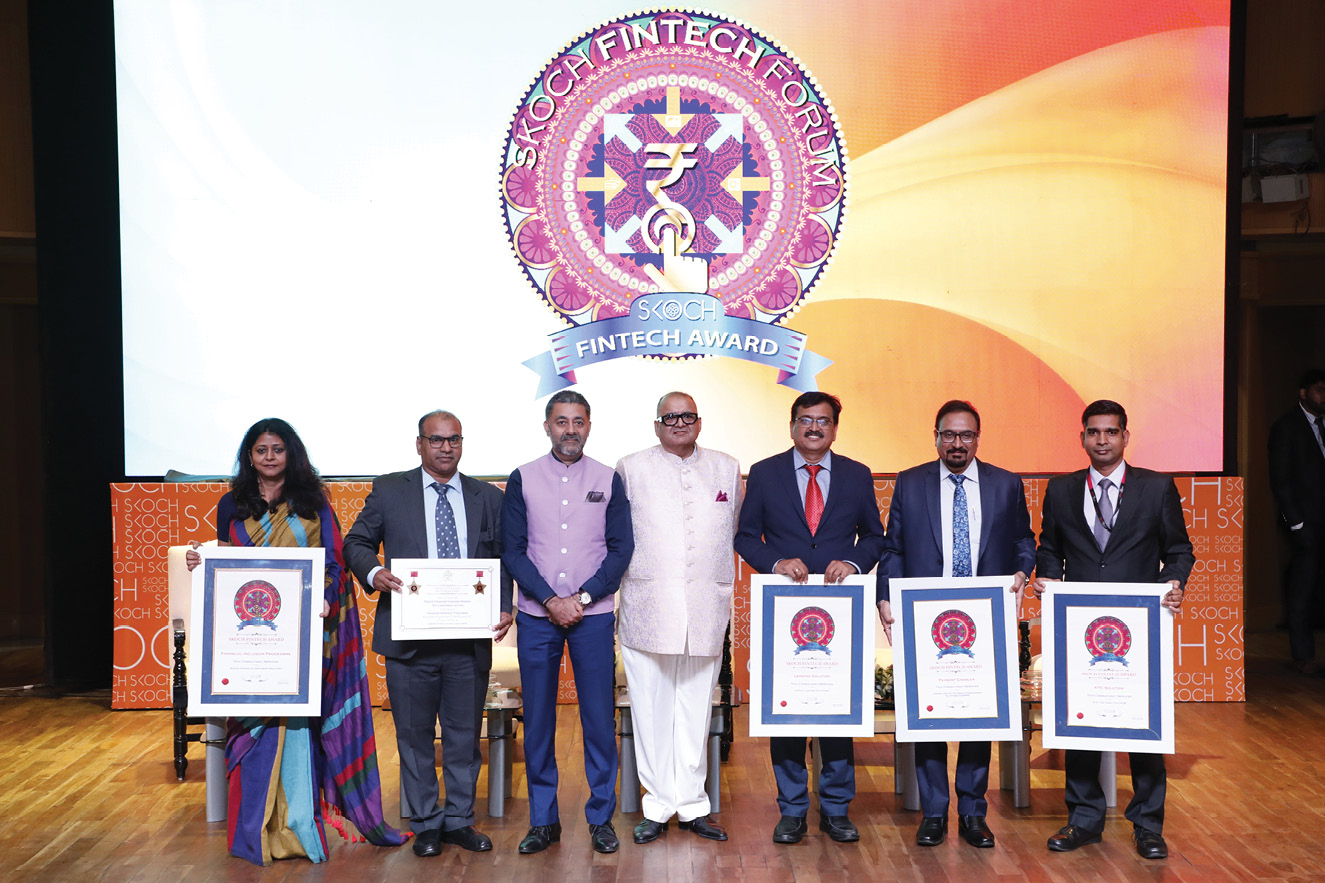 Tata Consultancy Services Tata Consultancy Services