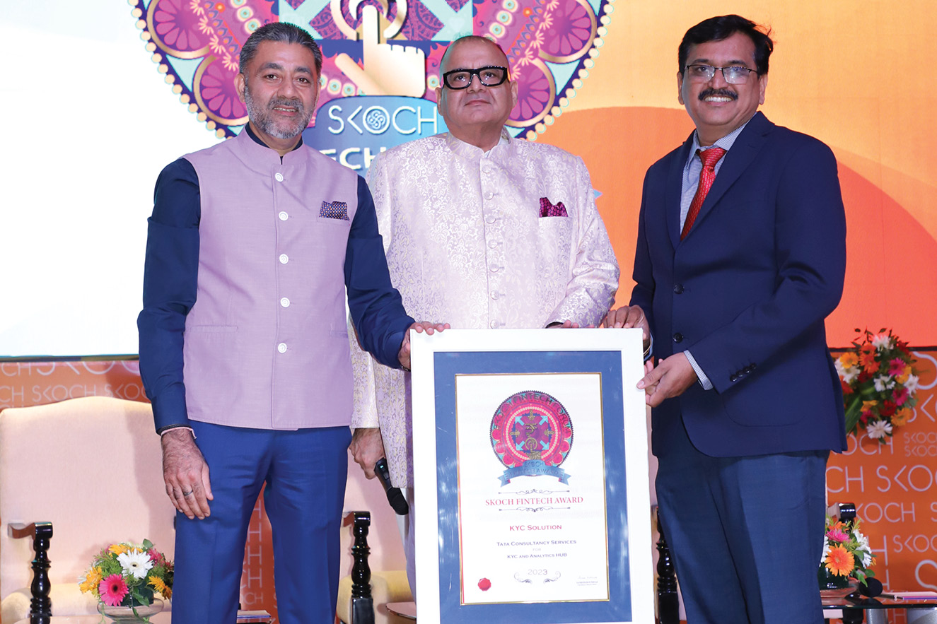 Tata Consultancy Services Tata Consultancy Services