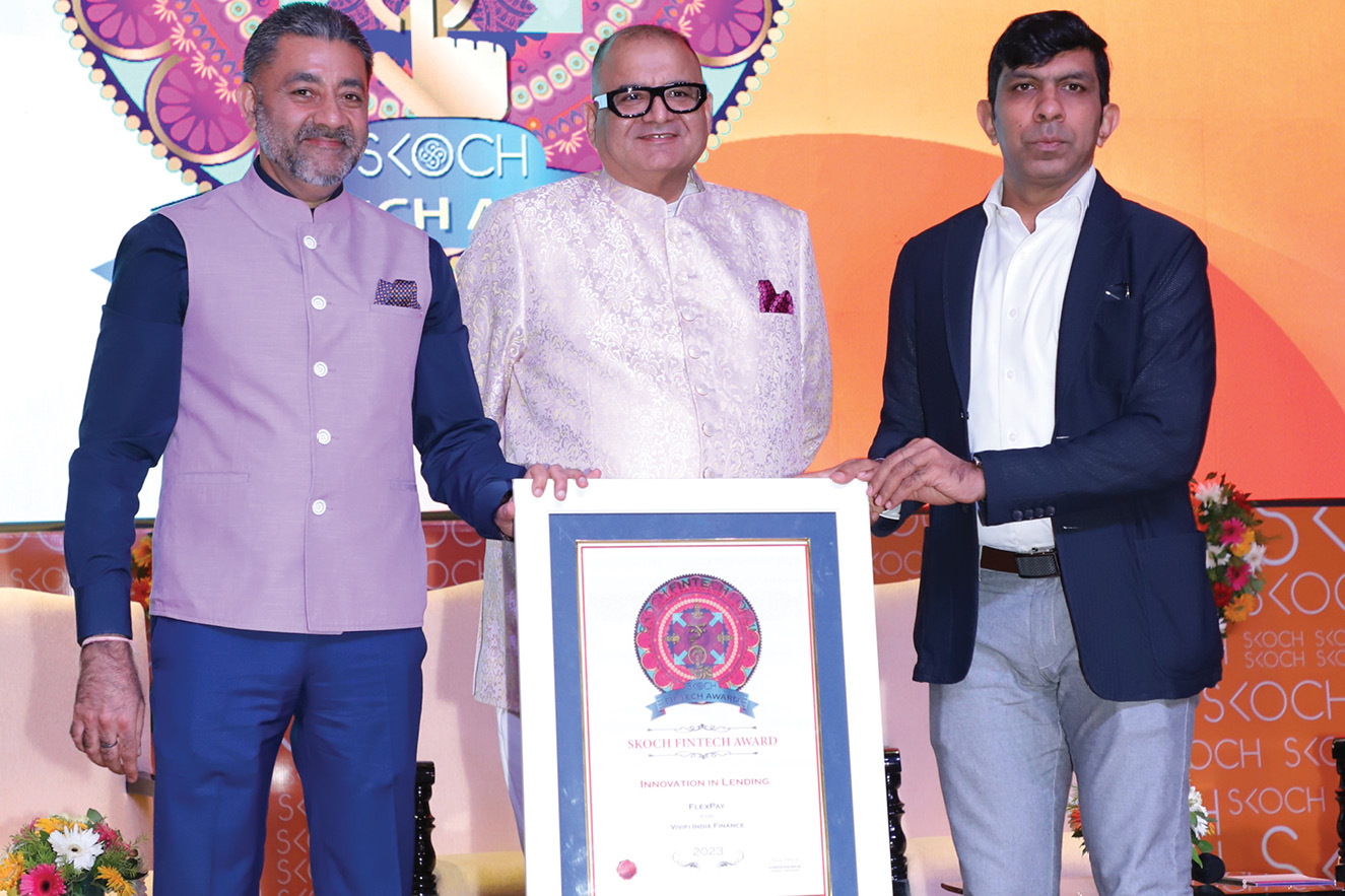 Vivifi India Finance Vivifi India Finance