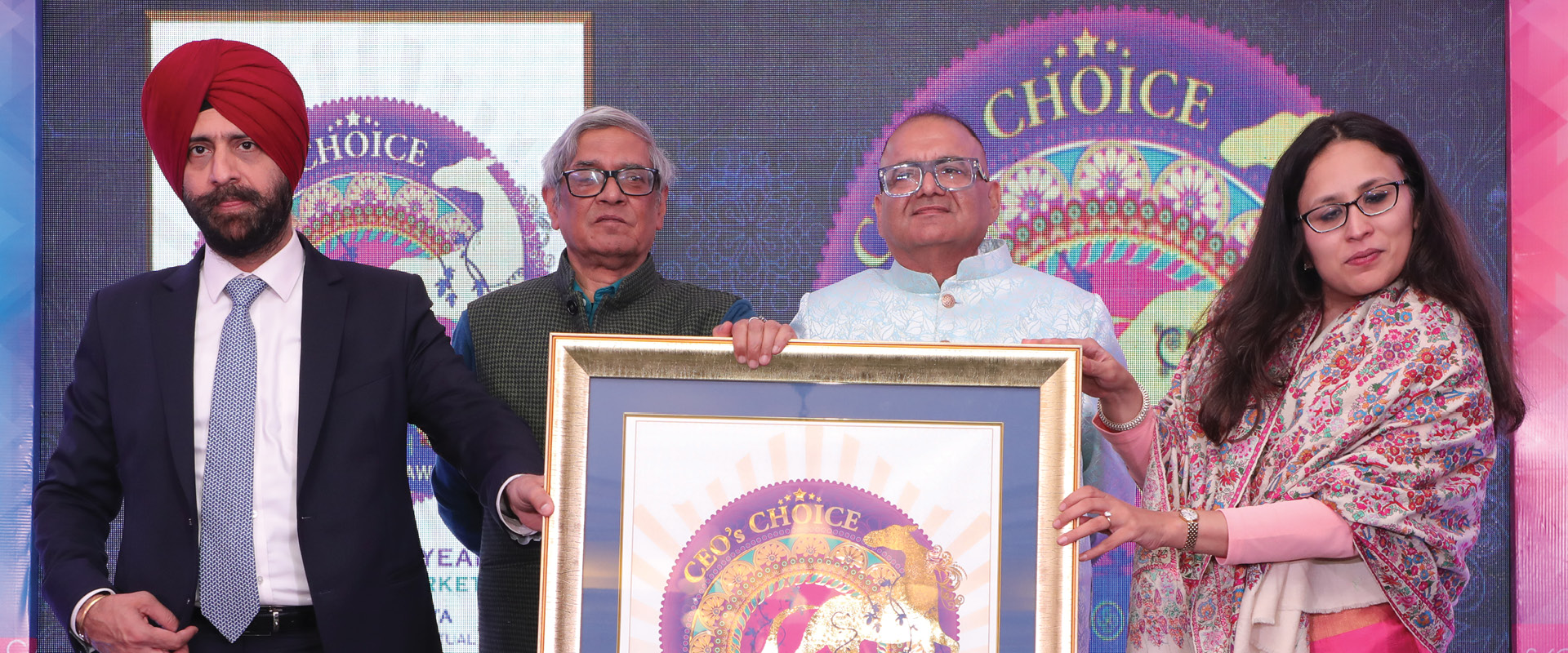 Radhika Gupta Radhika Gupta