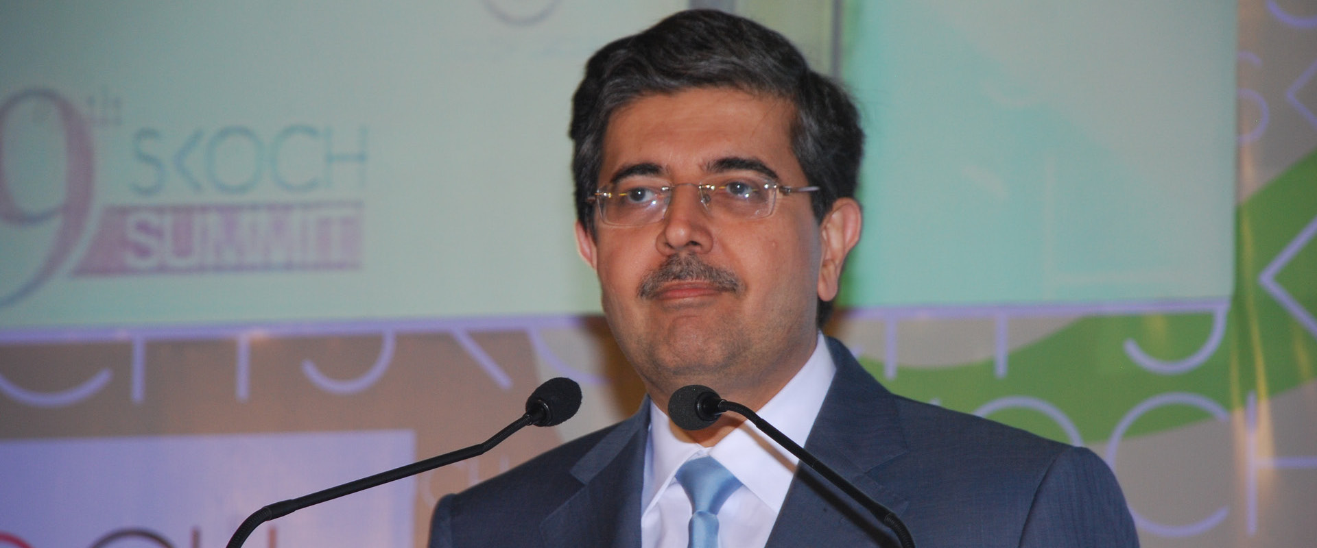 Uday Kotak Uday Kotak