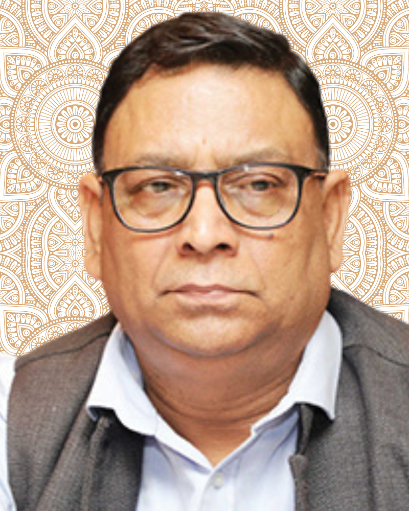 Anil Bhardwaj